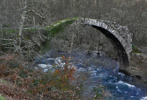 Puente de la Cruz